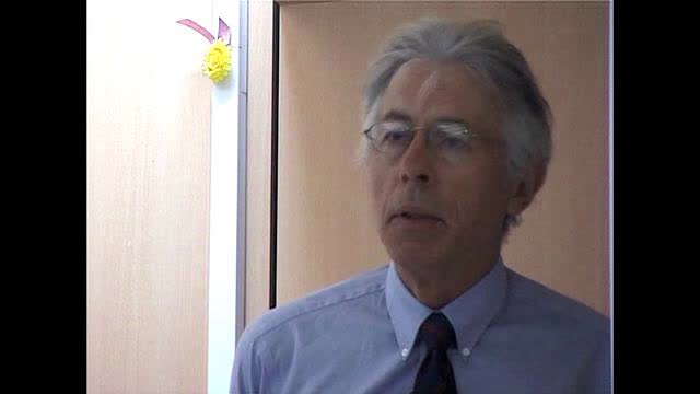 Culture of Critique Pt 13 Ch 2A The Boasian School of Anthropology and the Decline of Darwinism