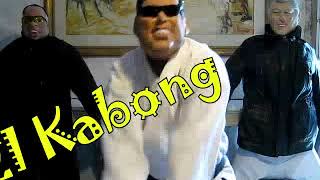 Guitar Karate Instruction - 7th Degree Bong Belt