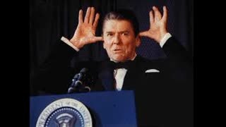 GoyimTV Promo with Ronald Reagan