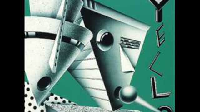 Yello "Cuad El Habib"