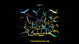 aya rl - aya [official audio]