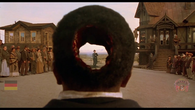 Yello - Blender (VideoMix Movie MashUp)