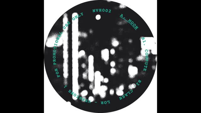 Kraftwerk - It's More Fun To Compute (LOR Resynthesis)