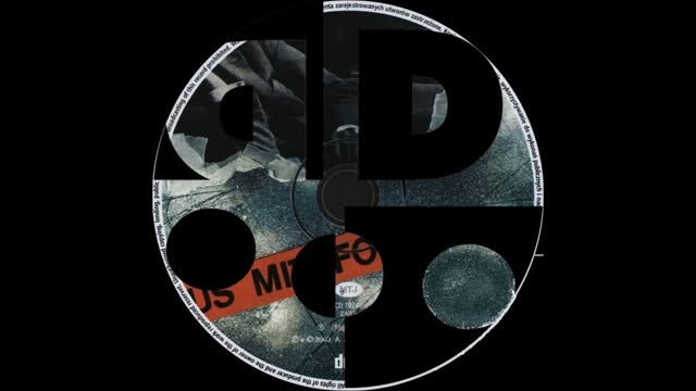 Dobra-Dobra... "Klus Mitroh" Klaus Mitffoch Cover