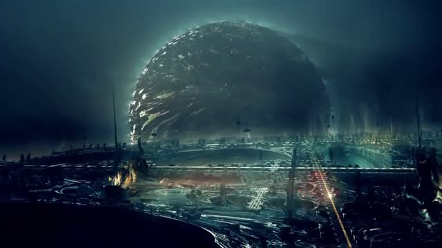 Snog - The Grey Menace (MV Portal Editor)