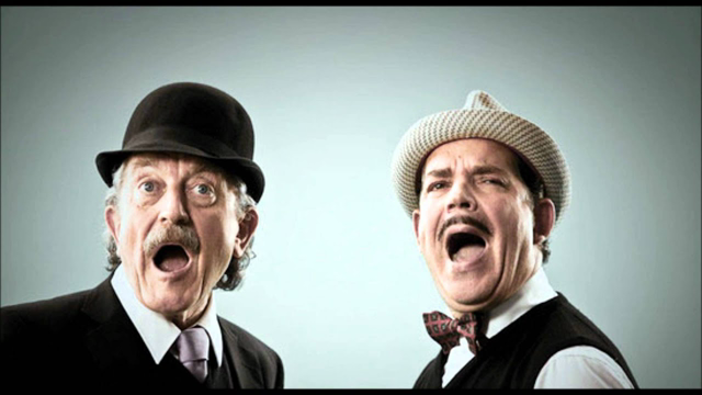 Yello - Liquid Lies (2010)