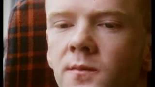 Bronski Beat - Smalltown Boy (Official Video)