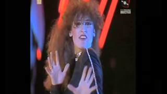 BAJM - JÃ³zek nie darujÄ™ ci tej nocy (1983)