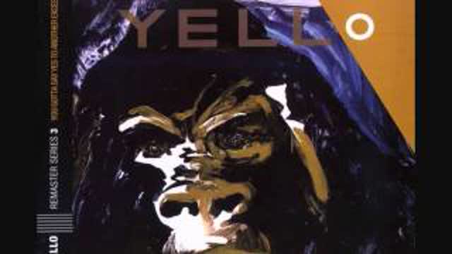 Yello-Heavy Whispers.