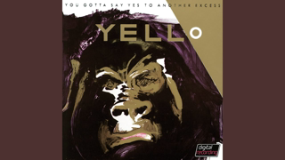 You Gotta Say Yes To Another Excess (Club Mix / Remastered 2005)