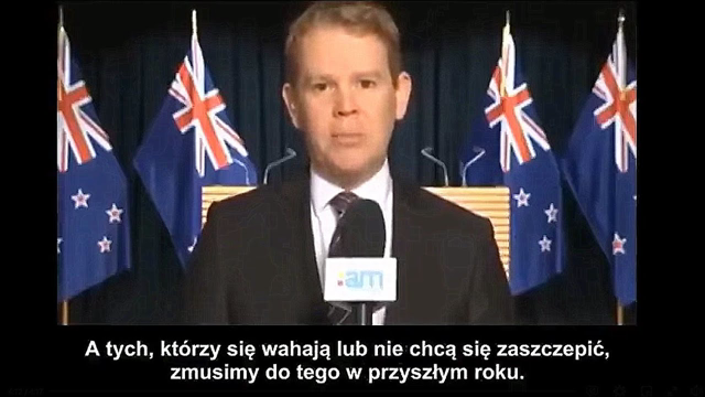 "Ludzie sami podejmujÄ… decyzjÄ™"