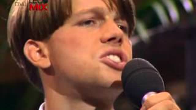 Camouflage - The Great Commandment (Special Remix)