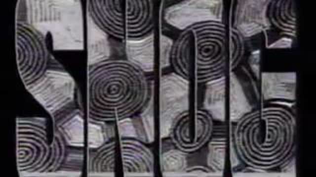 Snog -  Corporate slave