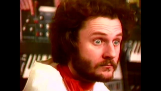 MAREK BILINSKI - Ucieczka z tropiku /1984 audio HQ/