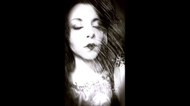 Love is a Shield - Camouflage (Voice Cover by Chrizybizy)