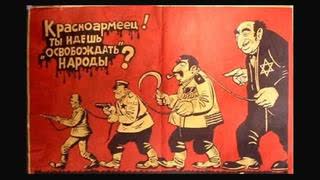 Bolshevism in America