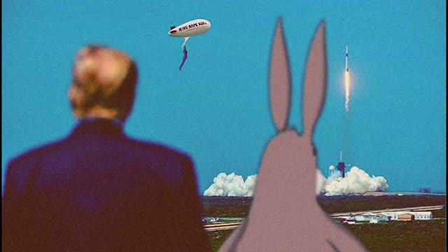 End of Election 20.21: Dis(trust) the Plan