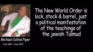MCP 3-6 April 2007 Mark Glenn, Hitler did not ban guns, USS Liberty, The Bell Curve = jewish lies
