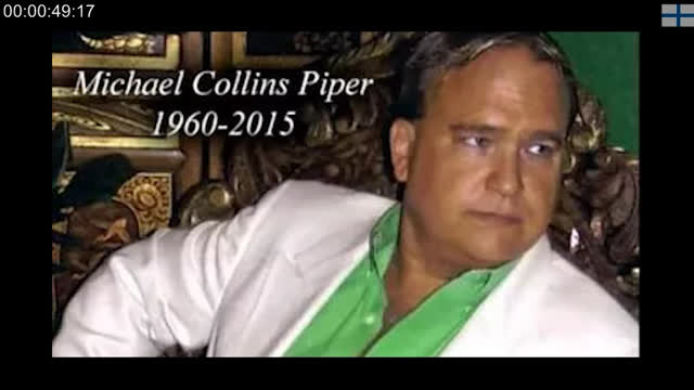 Best of Michael Collins Piper MCP Sept to Dec 2007