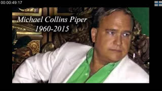 Best of Michael Collins Piper MCP Sept to Dec 2007