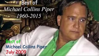 Best of Michael Collins Piper (MCP) 2009 July