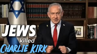 JEWS killed CHARLIE KIRK - Ernie Rolando