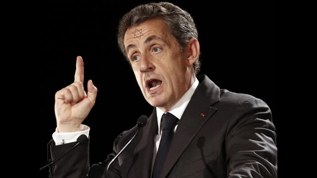 Lindsey Narrates - Sayanim israeli Operatives in the US and Is Sarkozy a MossadÂ Sayan? 2010