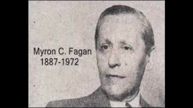 Myron Fagan - Illuminati - CFR (Rothschild the worldâ€™s enemy/cancer) (Vol 1 â€“ 3) 1967