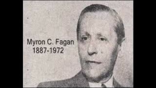 Myron Fagan - Illuminati - CFR (Rothschild the worldâ€™s enemy/cancer) (Vol 1 â€“ 3) 1967
