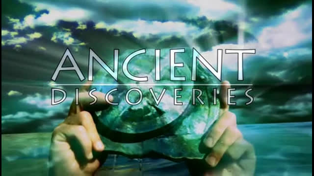 Ancient Greek Discoveries 1 of 2