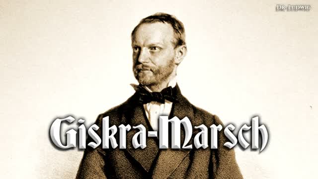 Giskra-Marsch [Austrian march]