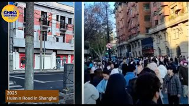 SECRETIVE CHNESE GENOCIDE BY COW-ID VACCACINATION