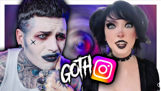 More Goth Girls Ruining Everything