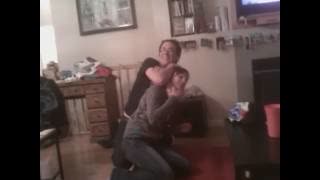 Woman deserve equal rights.........and equal lefts.