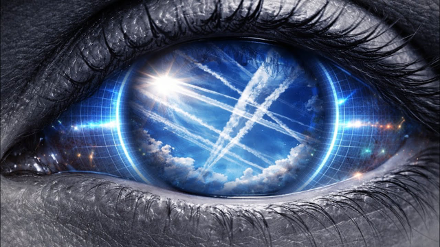 When the Atmosphere Became a System