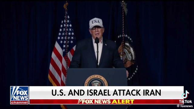 How close are we to WORLD WAR 3??? #israel#iran