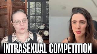 Feminism Was About Mate Selection: Ugly Women Making Pretty Women Childless, Like Them