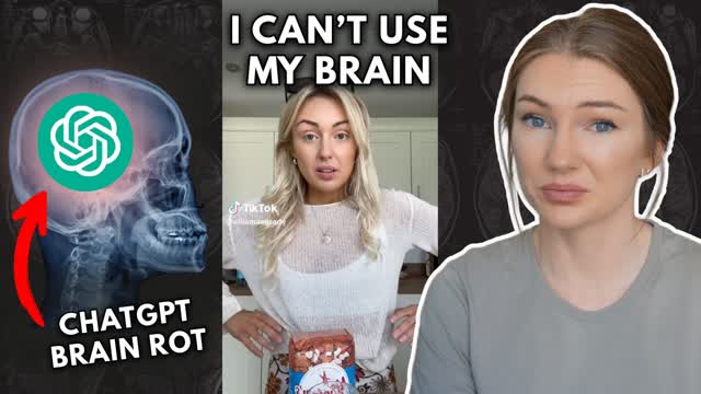 ChatGPT Brain Rot Is Real (And Getting Worse)