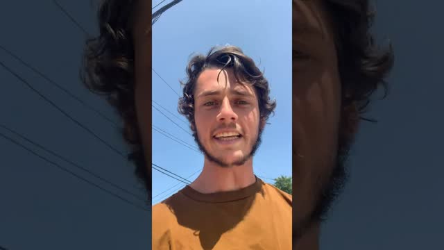 If you tolerate evil you are evil - strength to express