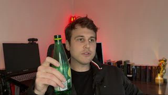 Female disapproval is how you know you’re doing something right