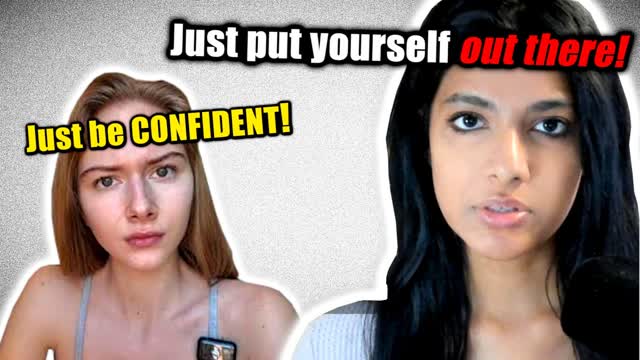 Women Understand Dating Like Boomers Understand the Economy