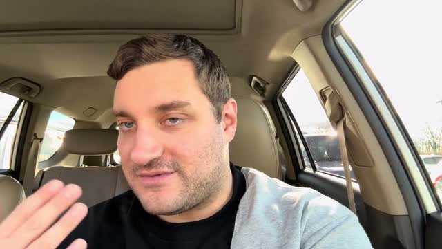 People have the dumbest conversations!