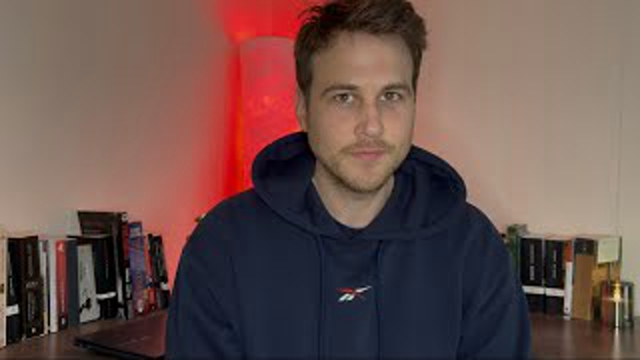 Men are waking up to what women really are…