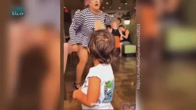 THEY ARE CONVERTING THE YOUTH TO DEMONS