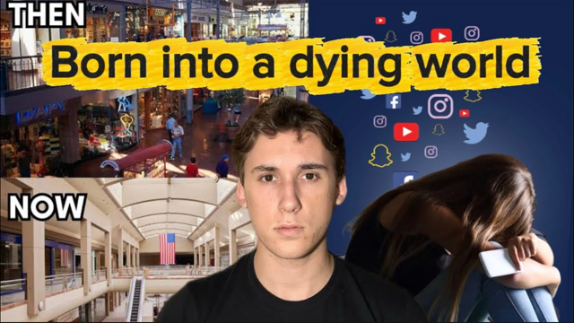 Gen Z Loneliness: Growing Up in a Depopulated, Digitized World