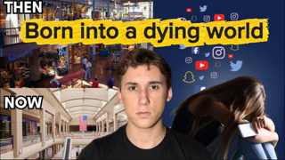 Gen Z Loneliness: Growing Up in a Depopulated, Digitized World