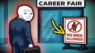 Men Aren’t ”Giving Up” on Society. They’re Actively Being Excluded.