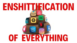 Why Every App is Getting Worse On Purpose