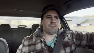 The world is a one giant satanic ritual