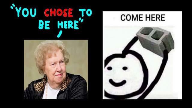 VICTIM BLAMING in the NEW AGE